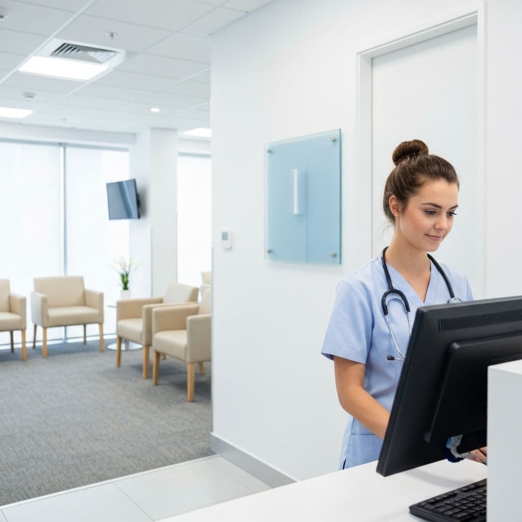 Sistema Star Soft para Clinicas y Centros Medicos