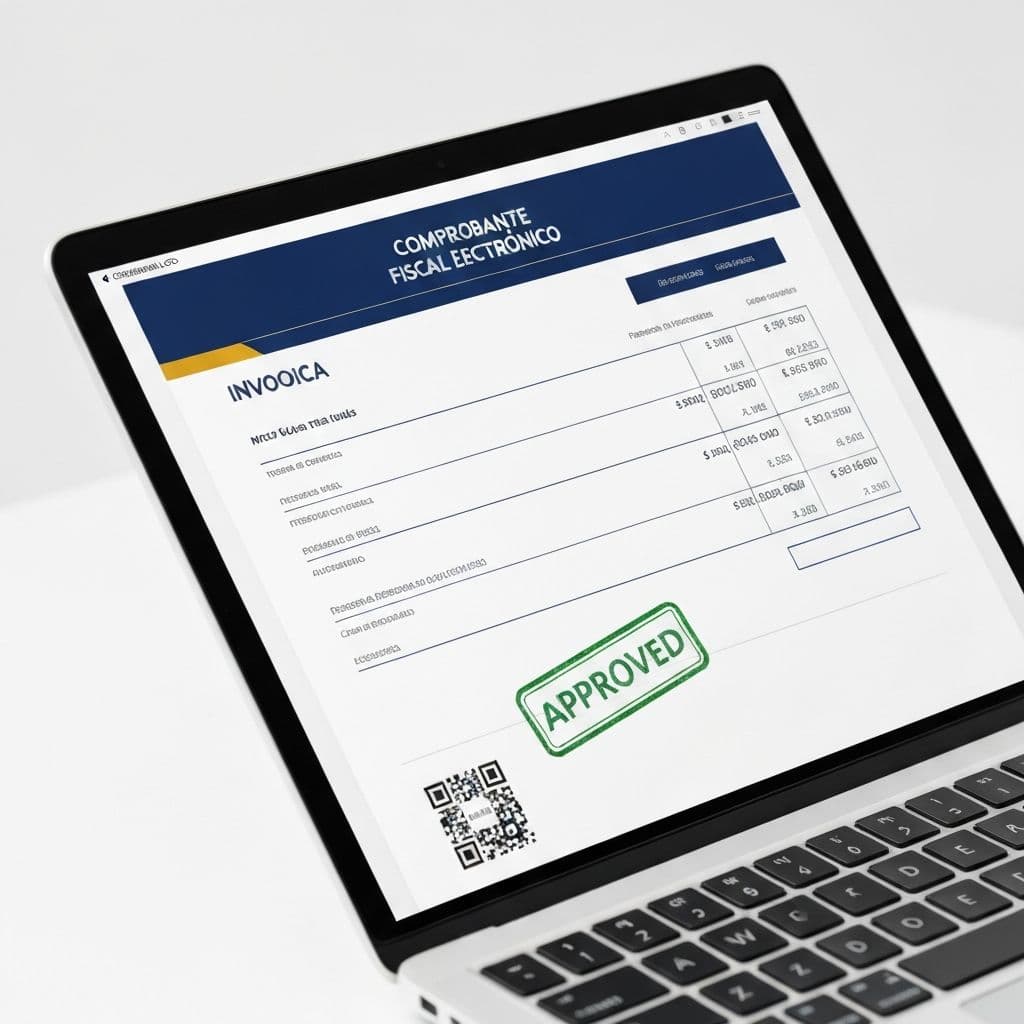 Sistema de facturacion electronica Star Soft - e-CF DGII